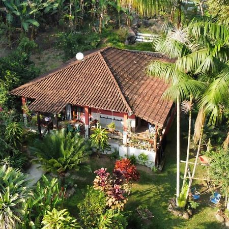 Casa Arariba - Ilha Grande - 格兰德岛 外观 照片