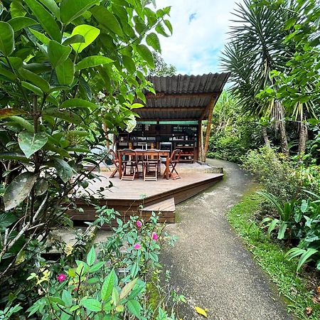 Casa Arariba - Ilha Grande - 格兰德岛 外观 照片