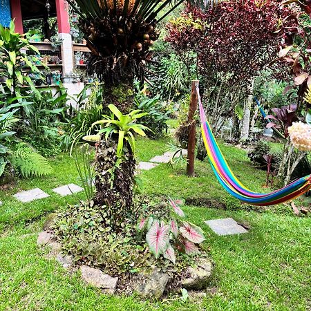 Casa Arariba - Ilha Grande - 格兰德岛 外观 照片