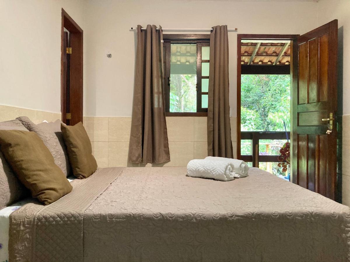 Casa Arariba - Ilha Grande - 格兰德岛 外观 照片