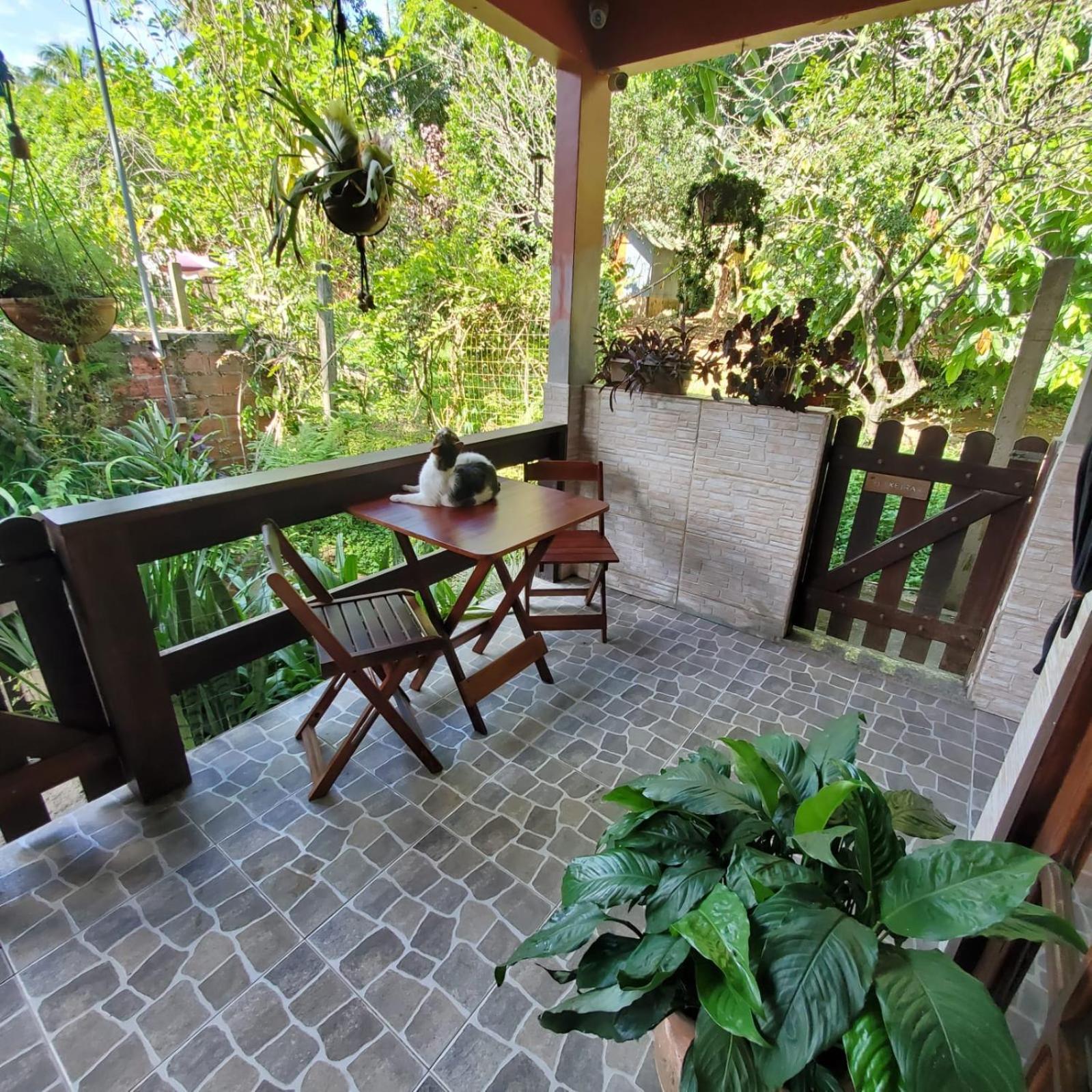 Casa Arariba - Ilha Grande - 格兰德岛 外观 照片