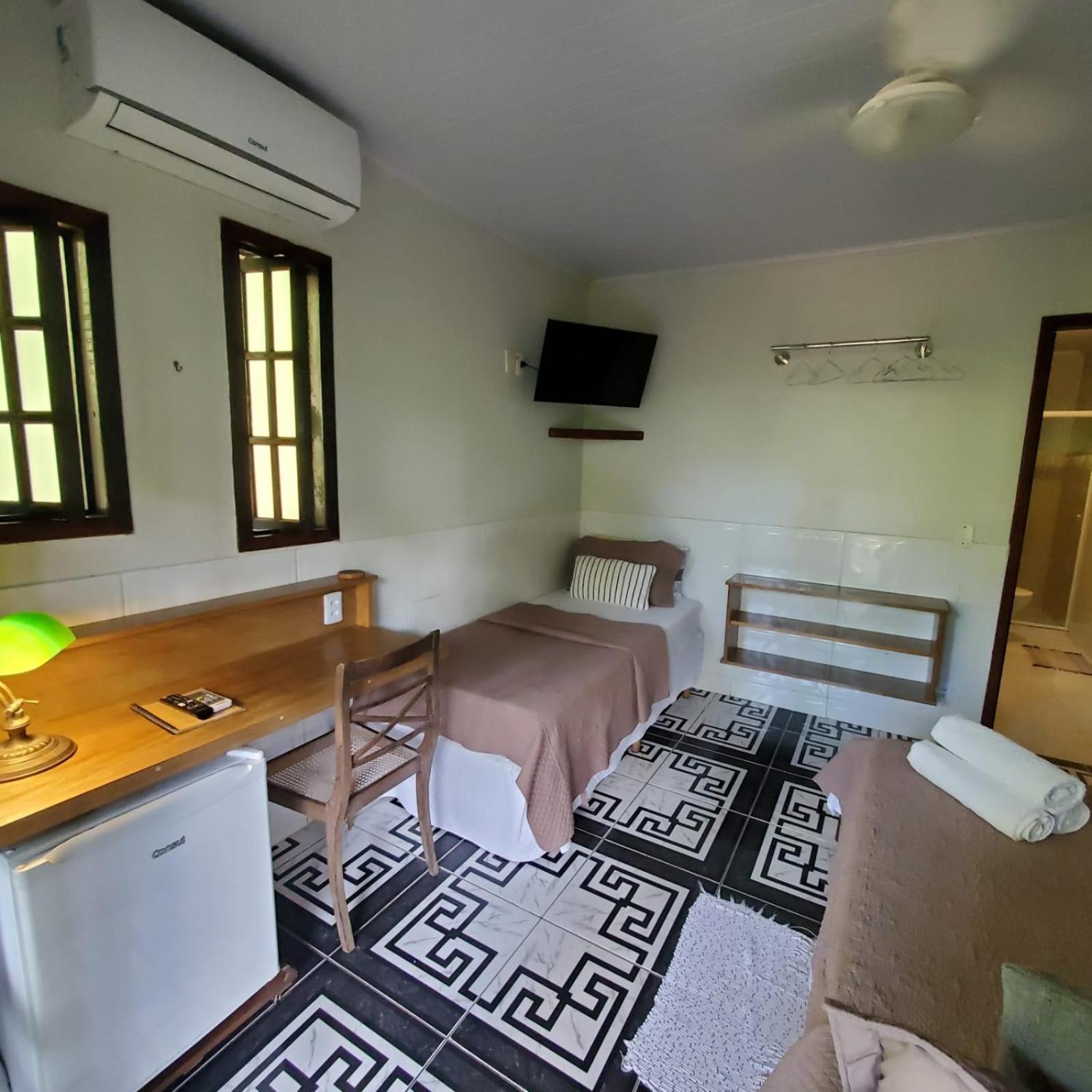 Casa Arariba - Ilha Grande - 格兰德岛 外观 照片