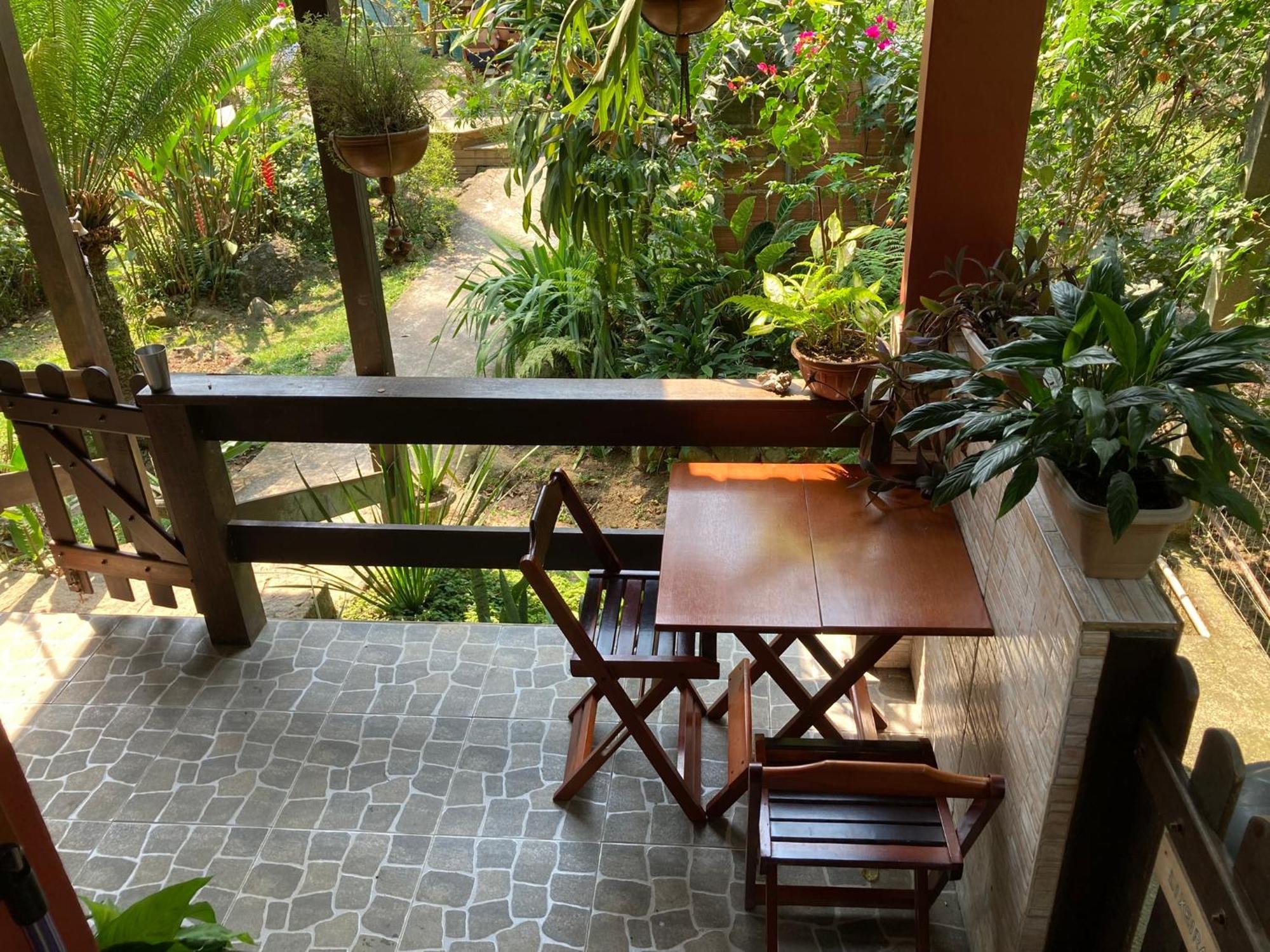 Casa Arariba - Ilha Grande - 格兰德岛 外观 照片