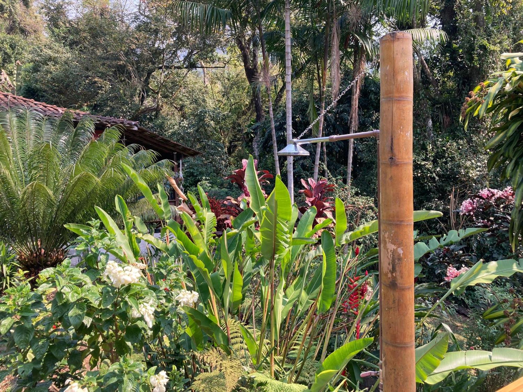 Casa Arariba - Ilha Grande - 格兰德岛 外观 照片