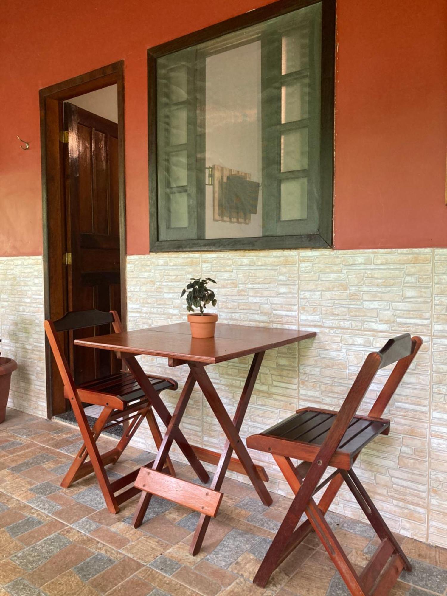 Casa Arariba - Ilha Grande - 格兰德岛 外观 照片