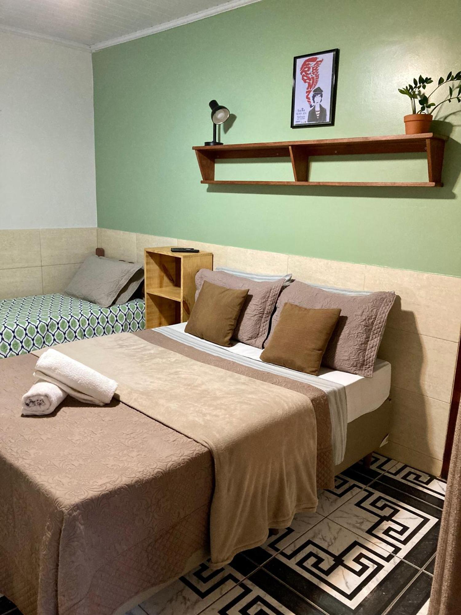 Casa Arariba - Ilha Grande - 格兰德岛 外观 照片