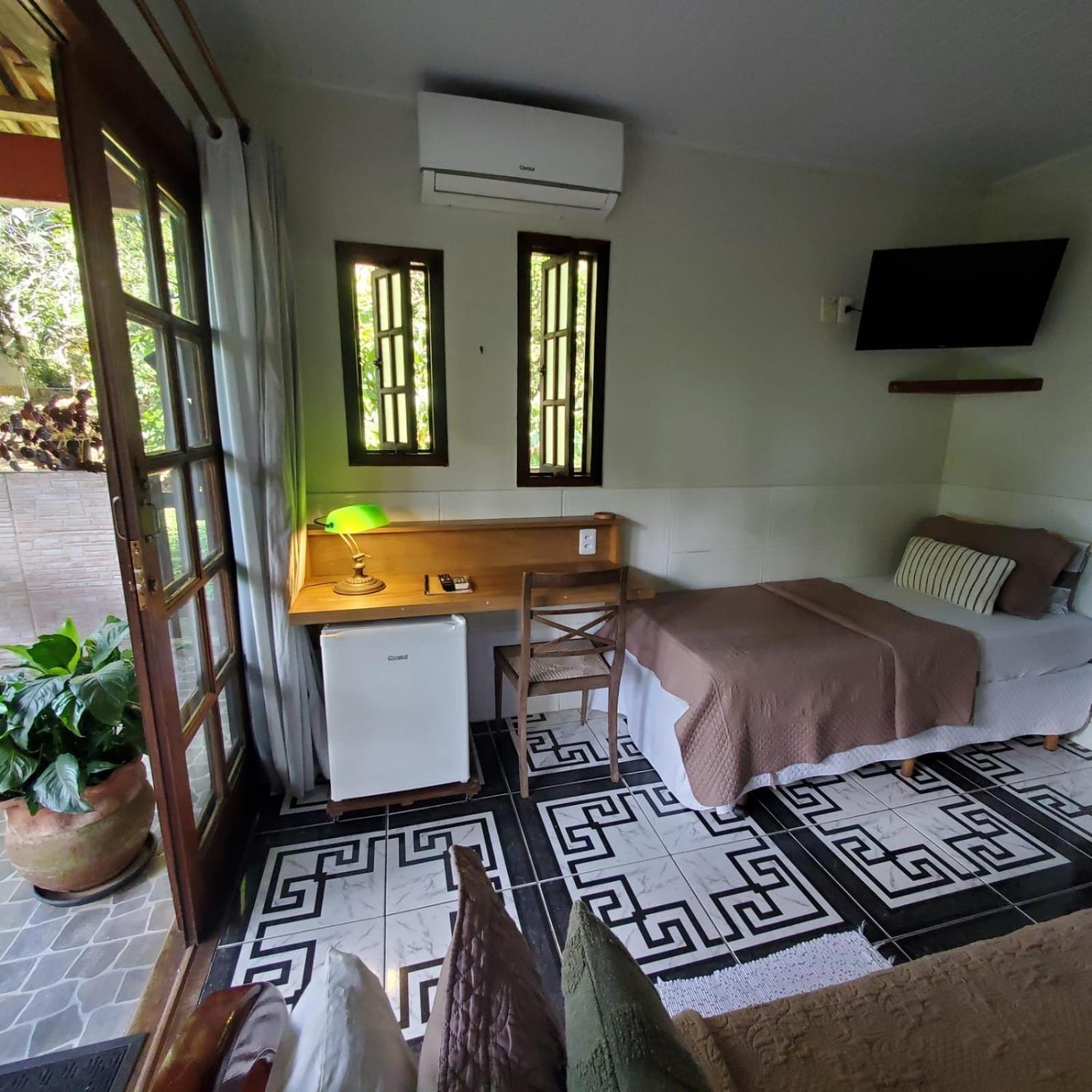 Casa Arariba - Ilha Grande - 格兰德岛 外观 照片